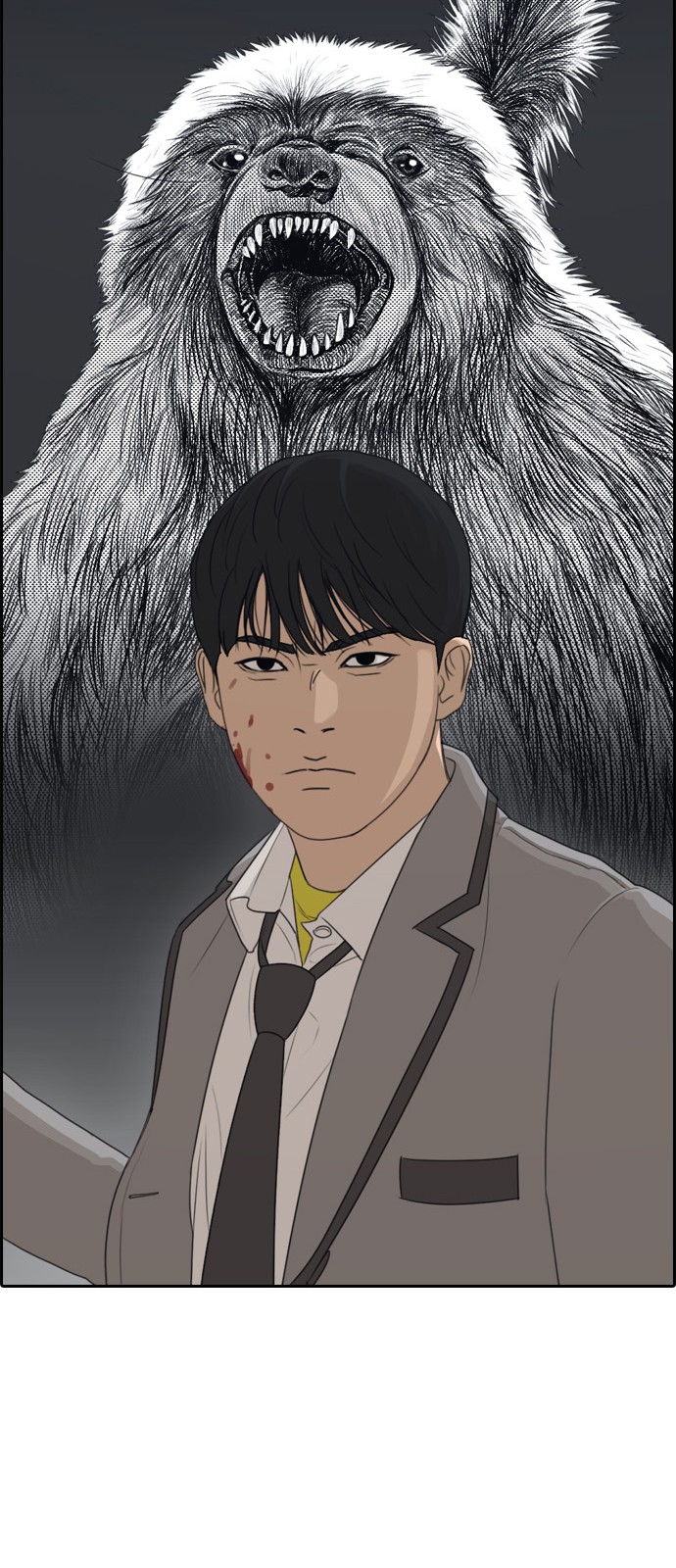 Life Completely Ruined Chapter 3 page 91 - Chapter 3