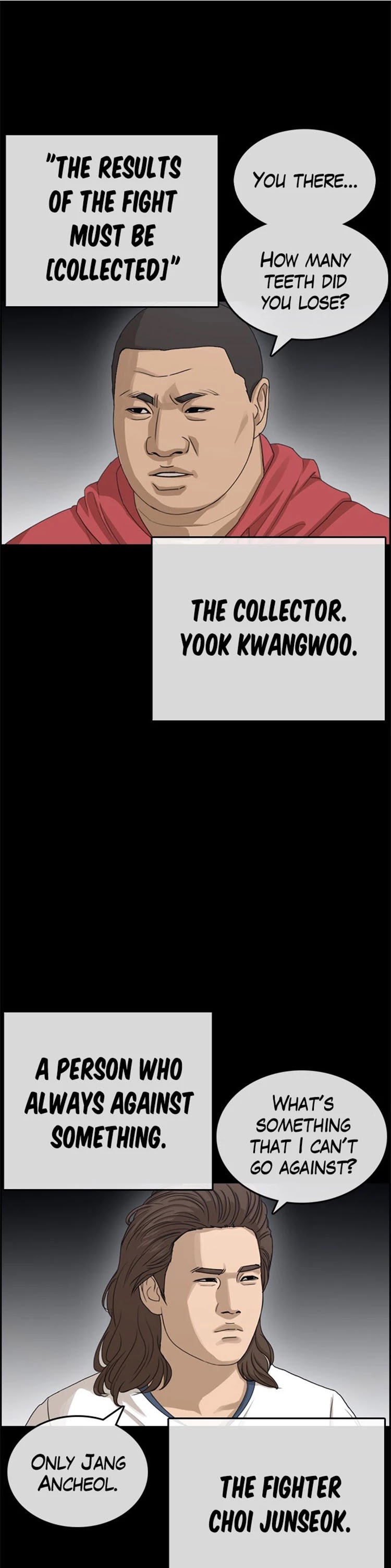 Life Completely Ruined Chapter 30 page 10 - Chapter 30: Ahh~ It's so Difficult