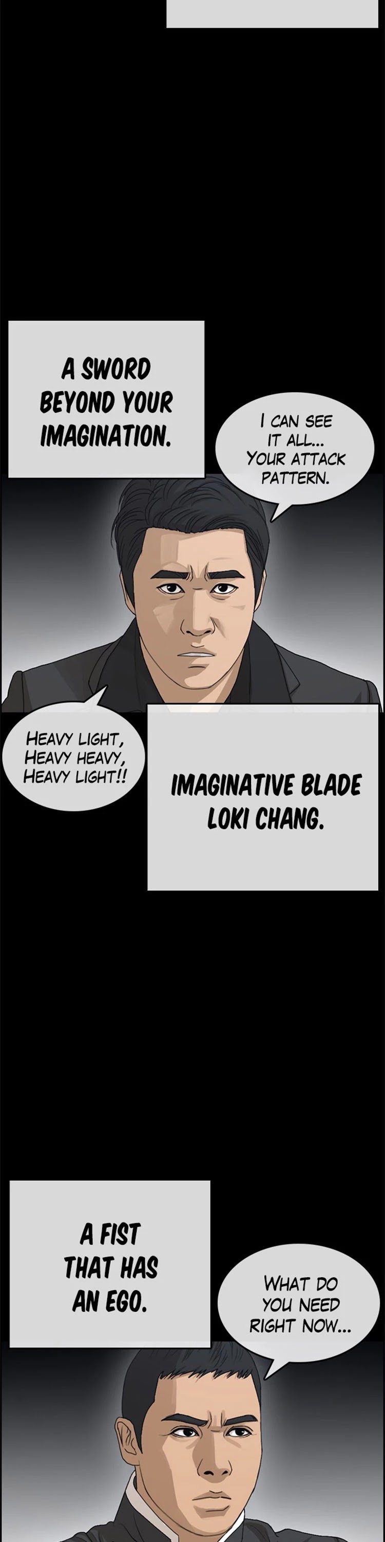 Life Completely Ruined Chapter 30 page 11 - Chapter 30: Ahh~ It's so Difficult