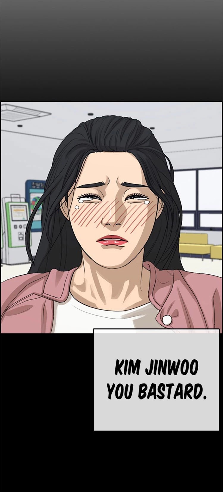 Life Completely Ruined Chapter 30 page 17 - Chapter 30: Ahh~ It's so Difficult