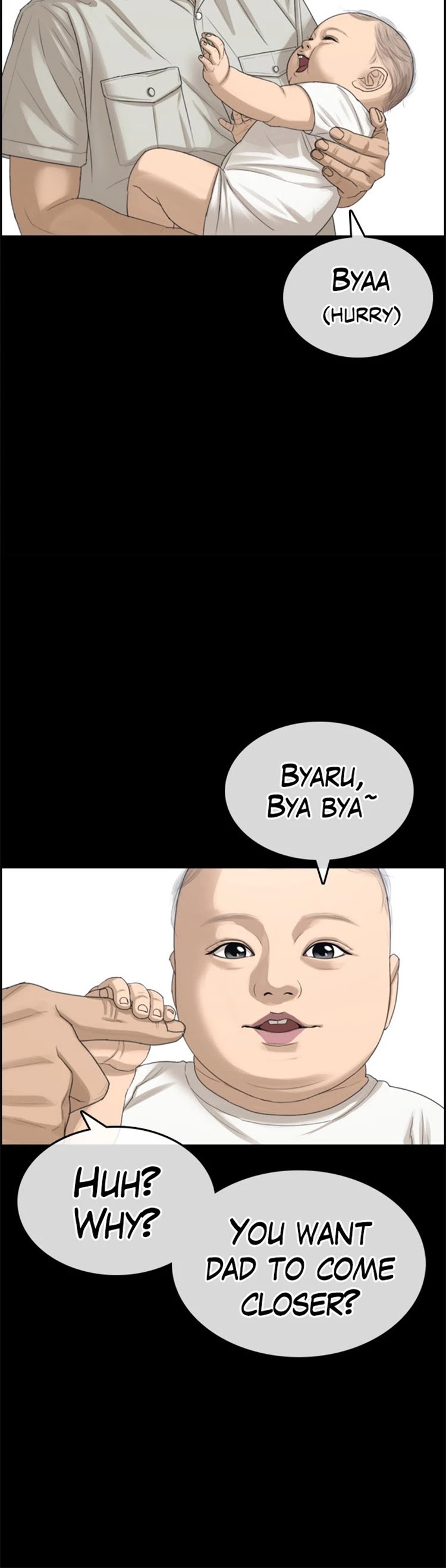 Life Completely Ruined Chapter 30 page 39 - Chapter 30: Ahh~ It's so Difficult