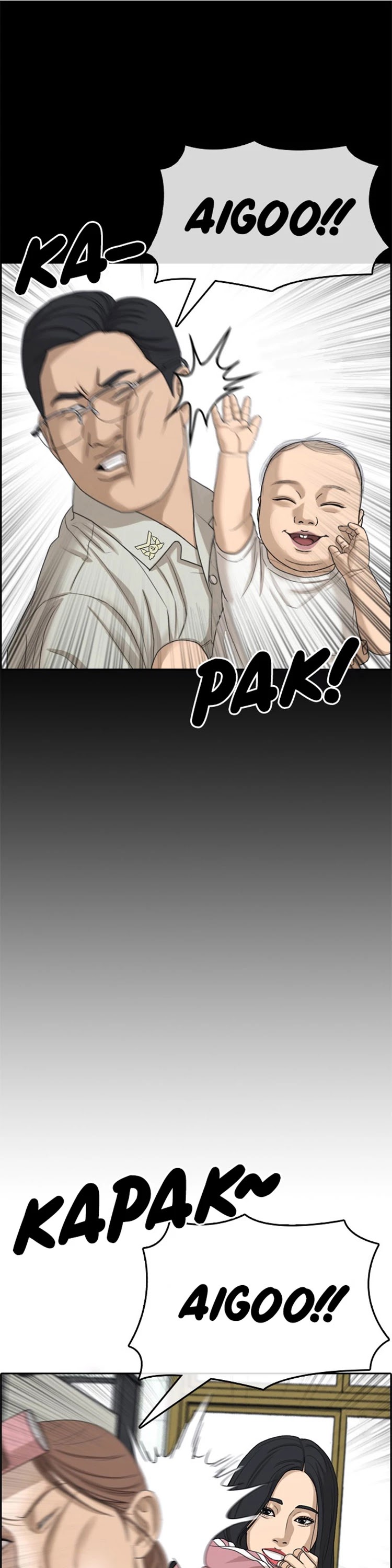 Life Completely Ruined Chapter 30 page 40 - Chapter 30: Ahh~ It's so Difficult