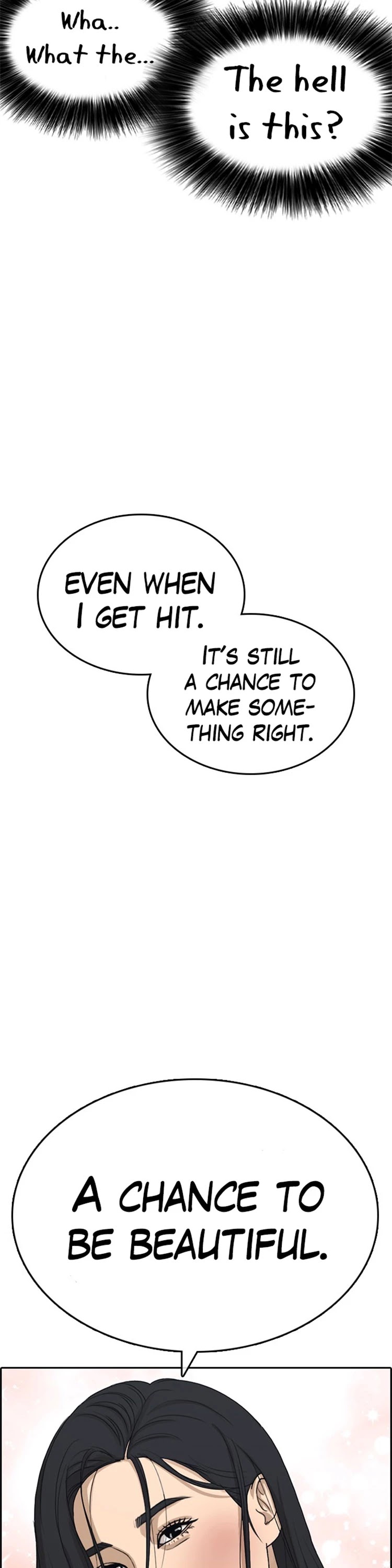 Life Completely Ruined Chapter 30 page 43 - Chapter 30: Ahh~ It's so Difficult