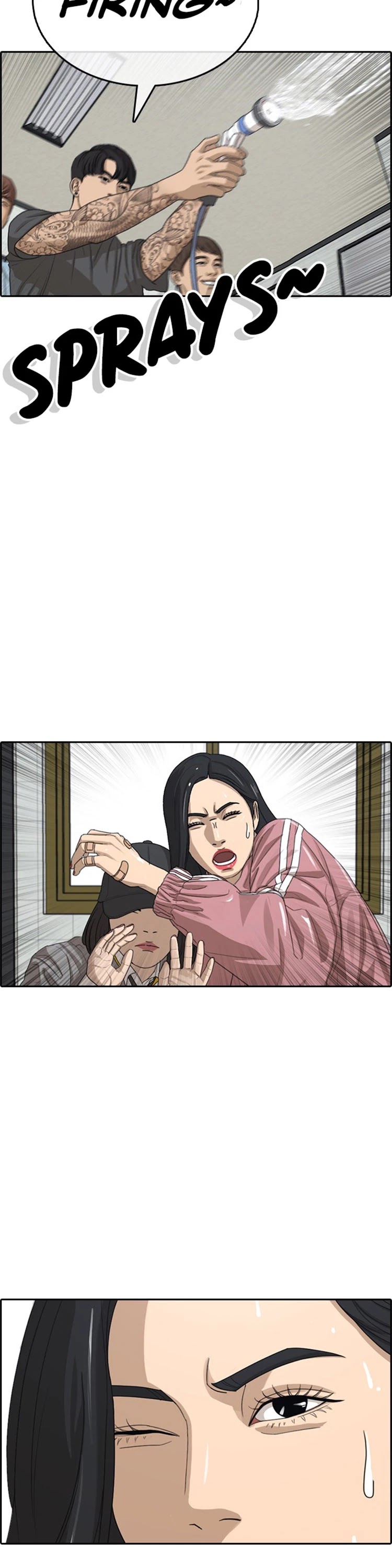 Life Completely Ruined Chapter 30 page 52 - Chapter 30: Ahh~ It's so Difficult