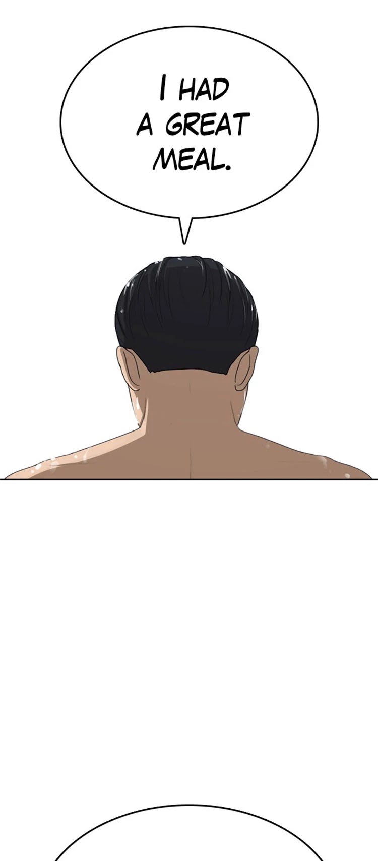 Life Completely Ruined Chapter 30 page 54 - Chapter 30: Ahh~ It's so Difficult