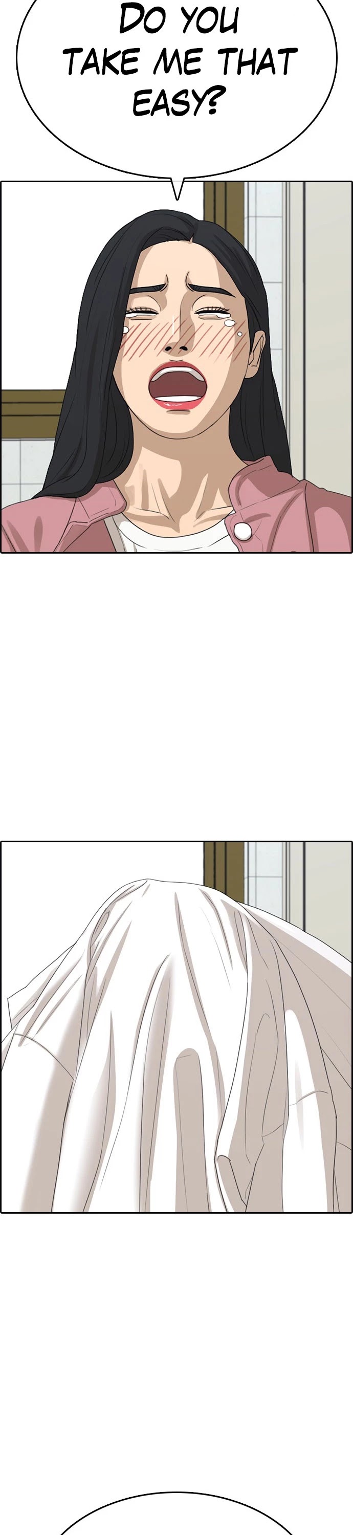 Life Completely Ruined Chapter 30 page 57 - Chapter 30: Ahh~ It's so Difficult