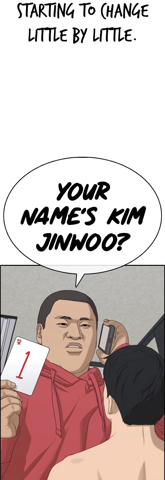 Life Completely Ruined Chapter 30 page 63 - Chapter 30: Ahh~ It's so Difficult