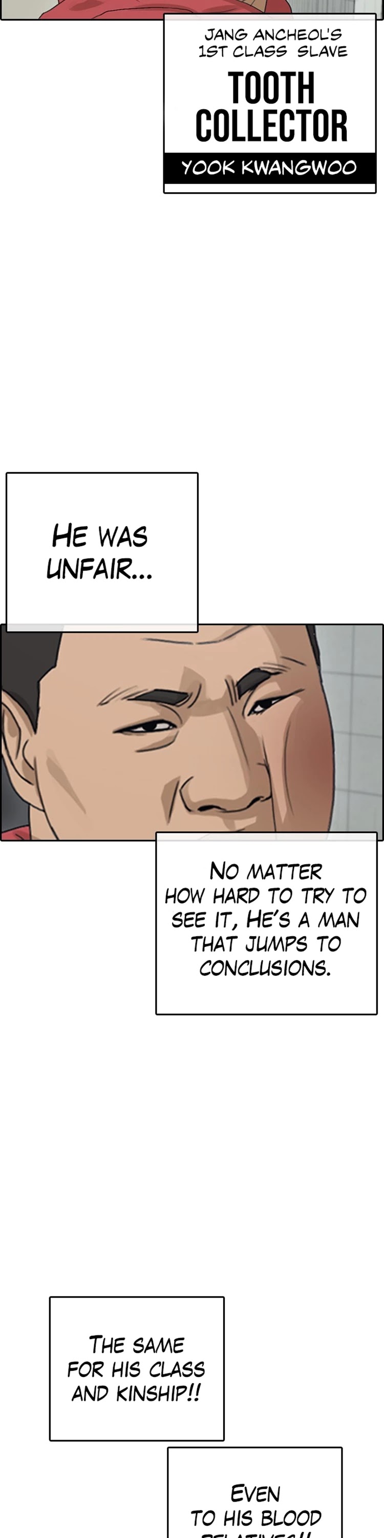 Life Completely Ruined Chapter 31 page 35 - Chapter 31