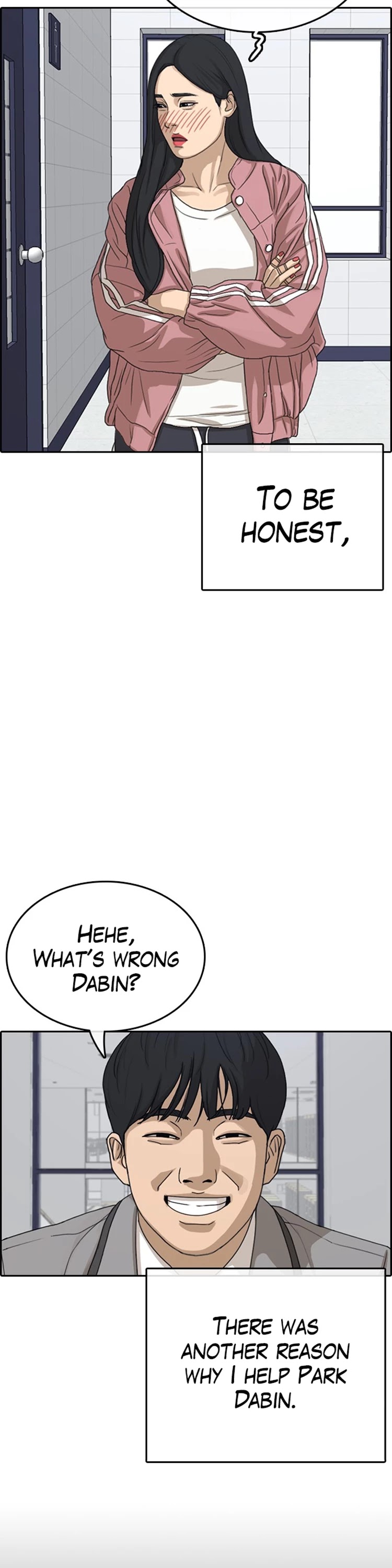 Life Completely Ruined Chapter 31 page 43 - Chapter 31