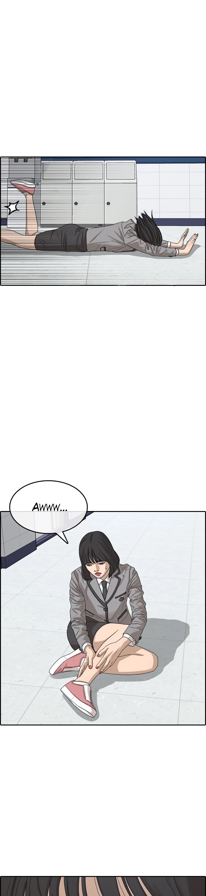 Life Completely Ruined Chapter 31 page 50 - Chapter 31