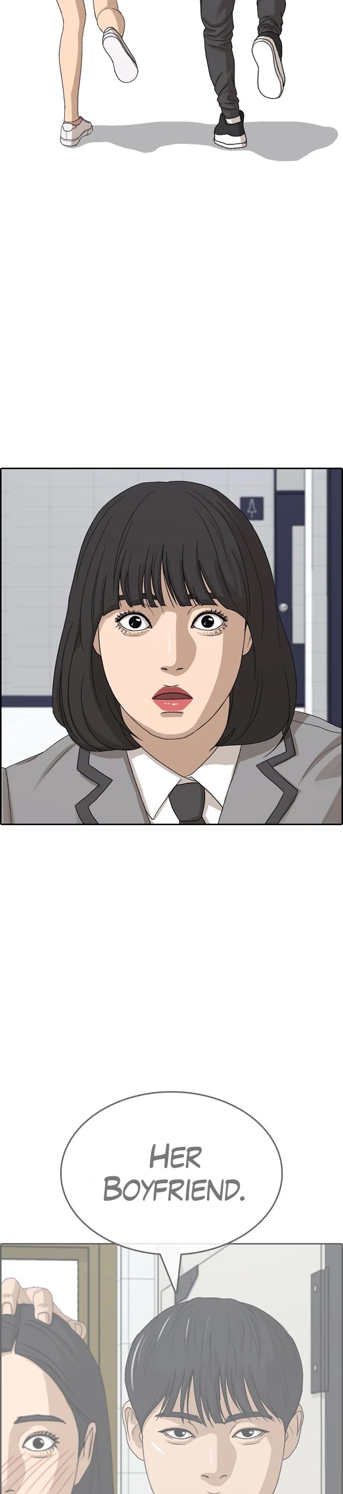 Life Completely Ruined Chapter 31 page 52 - Chapter 31