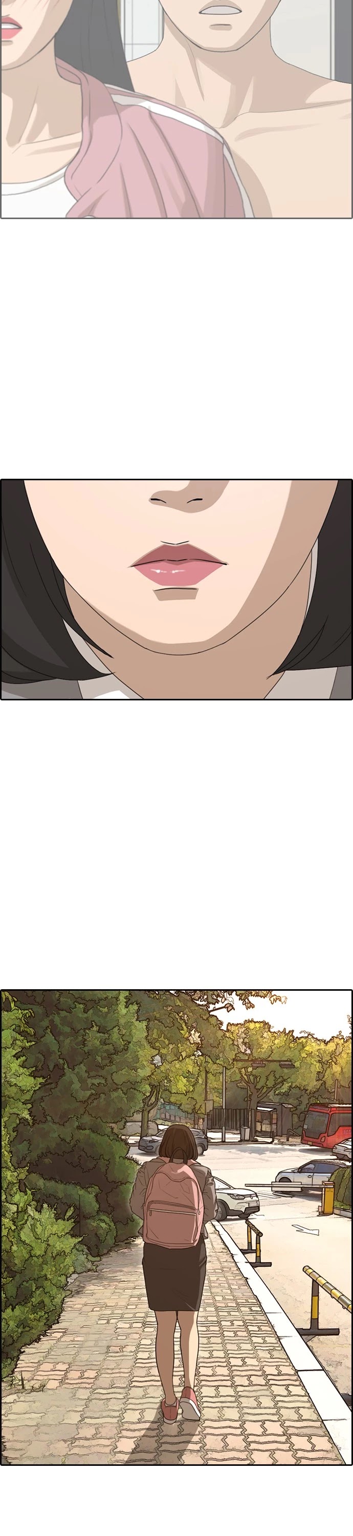 Life Completely Ruined Chapter 31 page 53 - Chapter 31