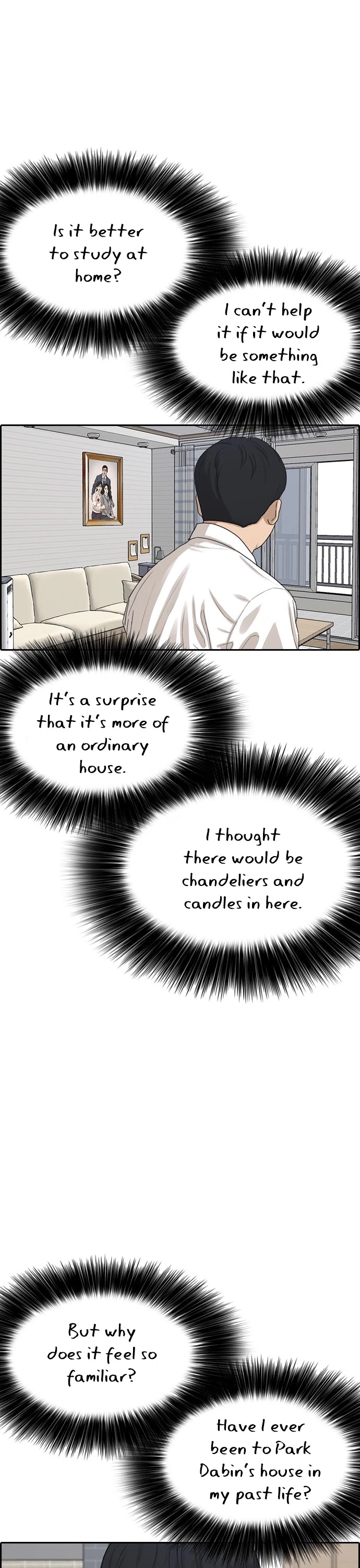 Life Completely Ruined Chapter 31 page 56 - Chapter 31