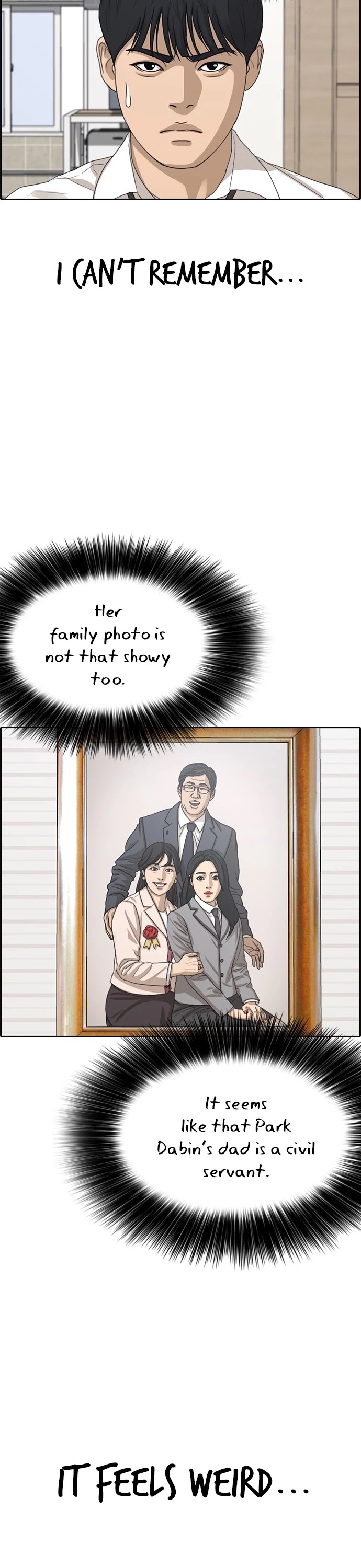 Life Completely Ruined Chapter 31 page 57 - Chapter 31