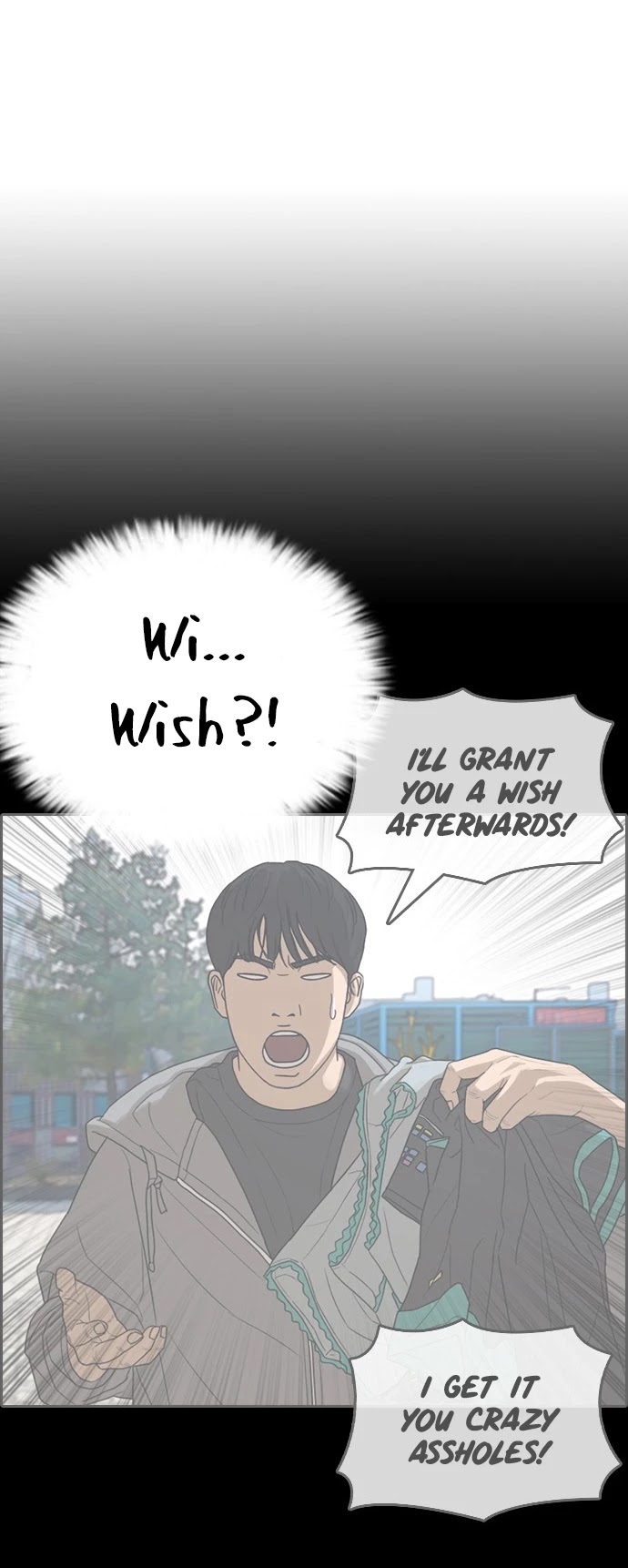 Life Completely Ruined Chapter 31 page 61 - Chapter 31