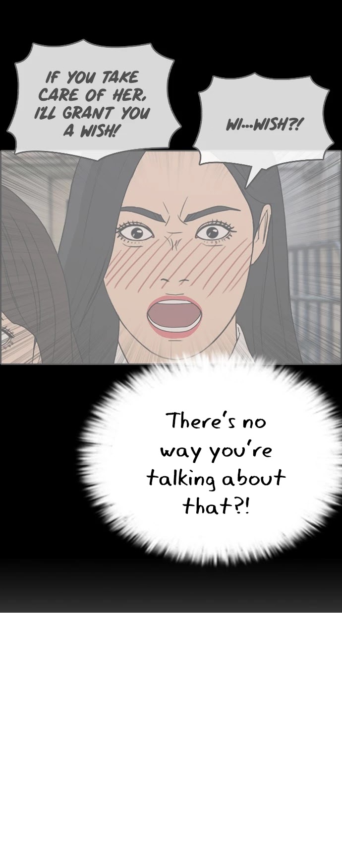 Life Completely Ruined Chapter 31 page 62 - Chapter 31