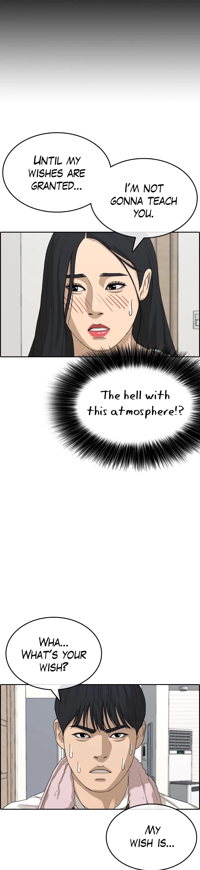 Life Completely Ruined Chapter 31 page 63 - Chapter 31