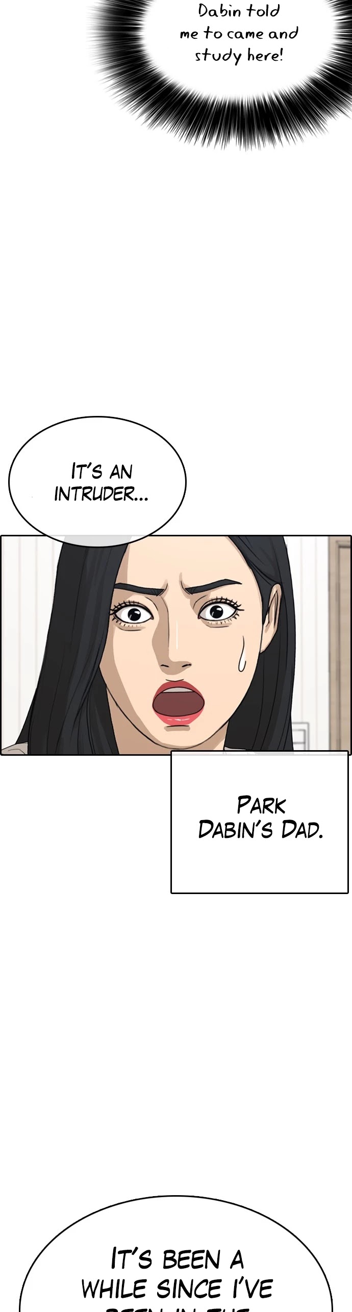 Life Completely Ruined Chapter 31 page 71 - Chapter 31