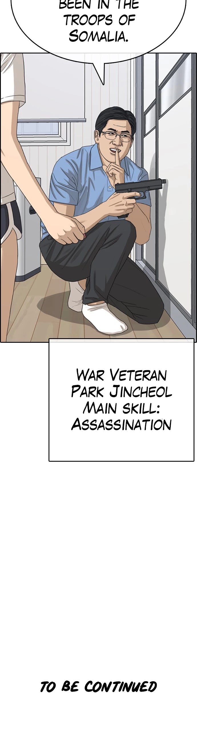 Life Completely Ruined Chapter 31 page 72 - Chapter 31