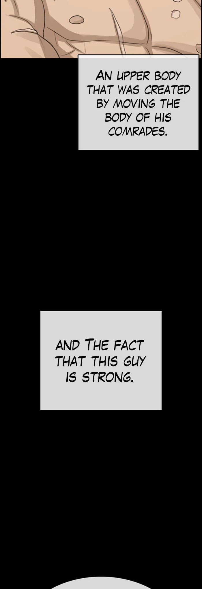 Life Completely Ruined Chapter 32 page 17 - Chapter 32
