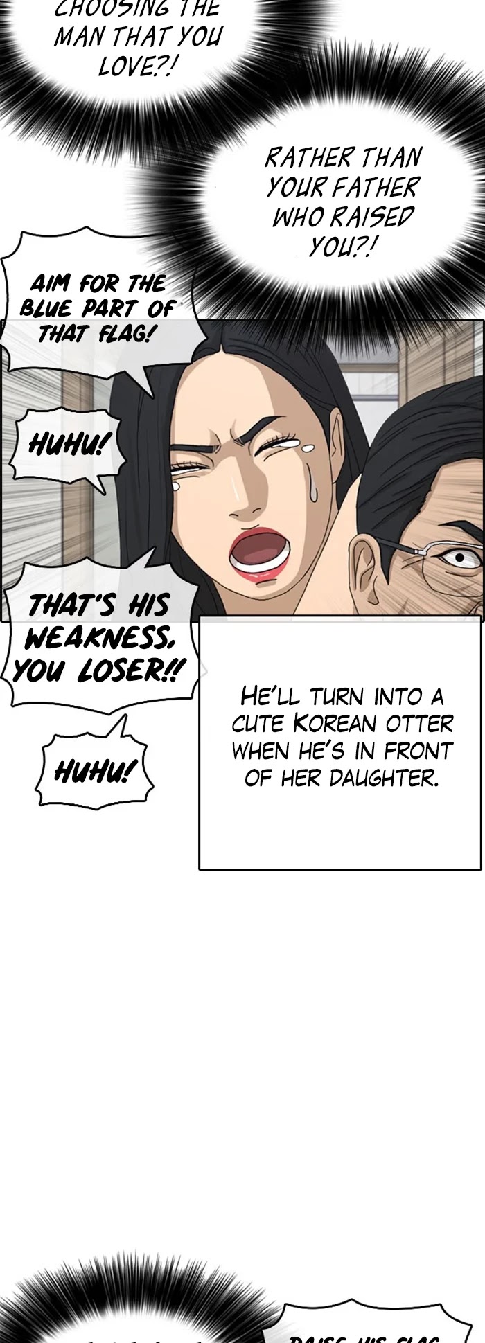 Life Completely Ruined Chapter 32 page 46 - Chapter 32