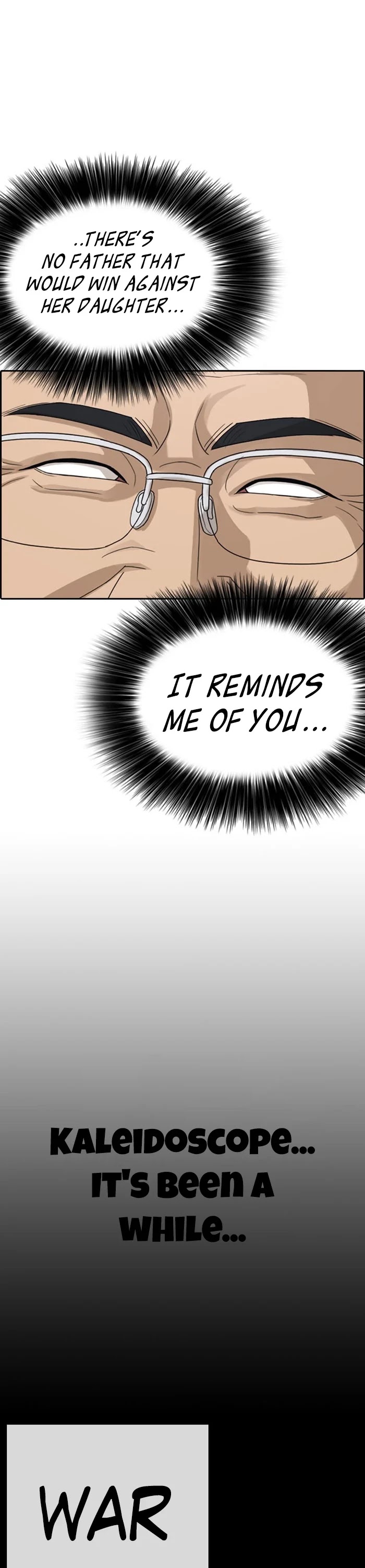 Life Completely Ruined Chapter 32 page 49 - Chapter 32