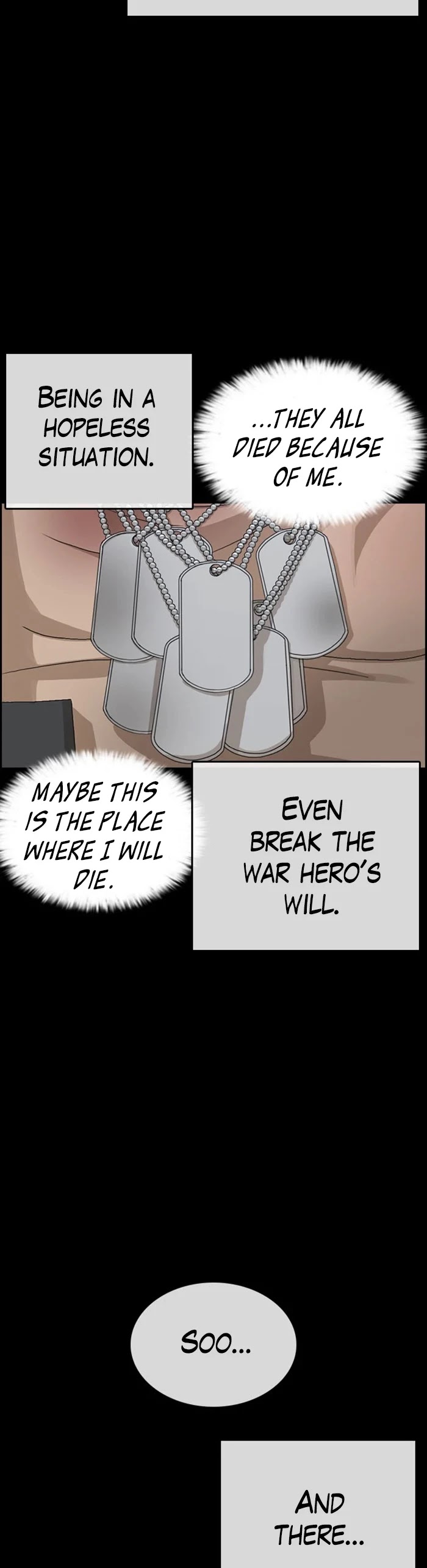 Life Completely Ruined Chapter 32 page 51 - Chapter 32