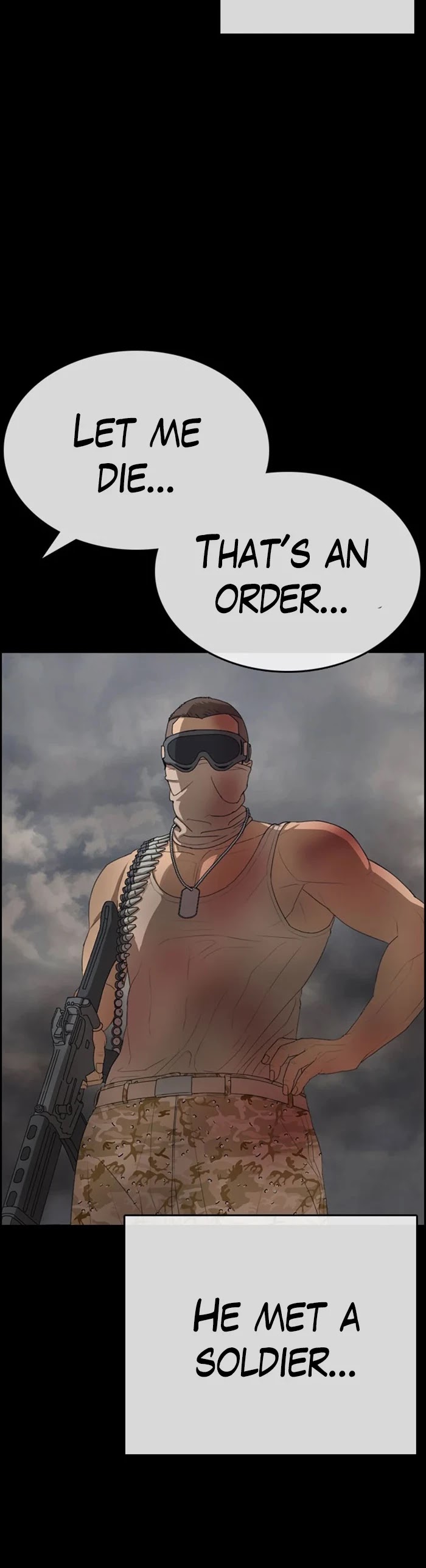 Life Completely Ruined Chapter 32 page 52 - Chapter 32