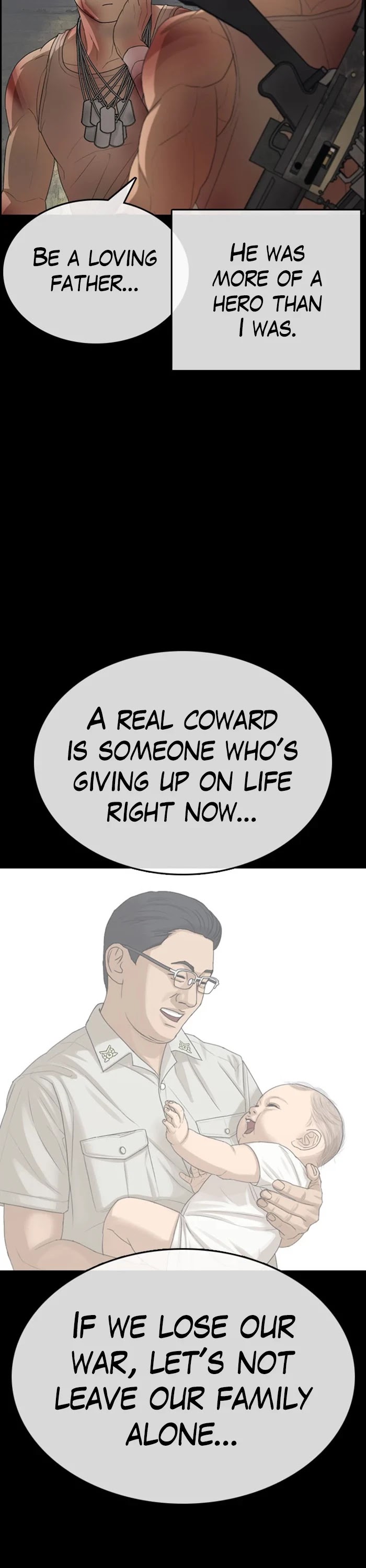 Life Completely Ruined Chapter 32 page 55 - Chapter 32