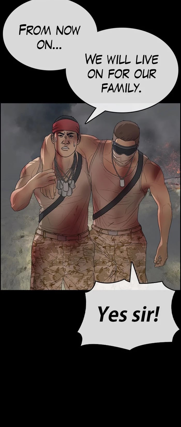 Life Completely Ruined Chapter 32 page 57 - Chapter 32