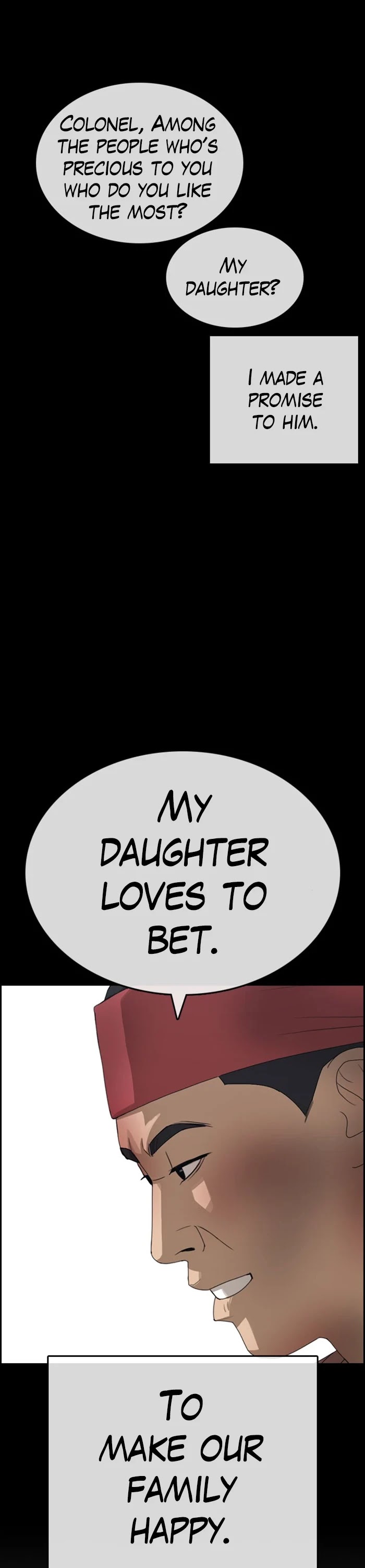 Life Completely Ruined Chapter 32 page 59 - Chapter 32