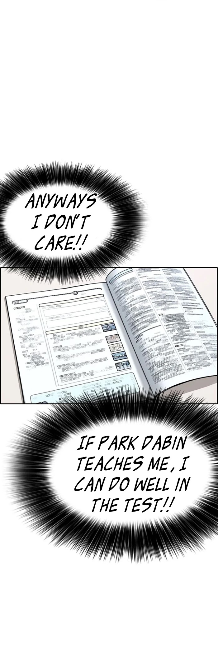 Life Completely Ruined Chapter 32 page 62 - Chapter 32