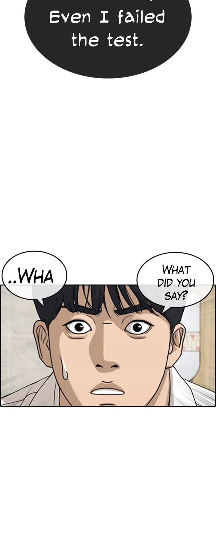 Life Completely Ruined Chapter 32 page 67 - Chapter 32