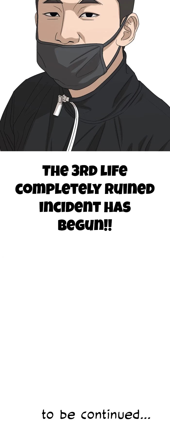 Life Completely Ruined Chapter 32 page 72 - Chapter 32