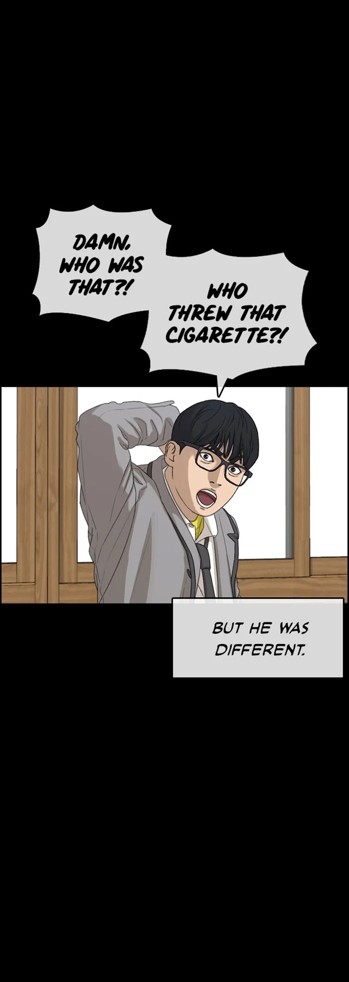 Life Completely Ruined Chapter 33 page 13 - Chapter 33