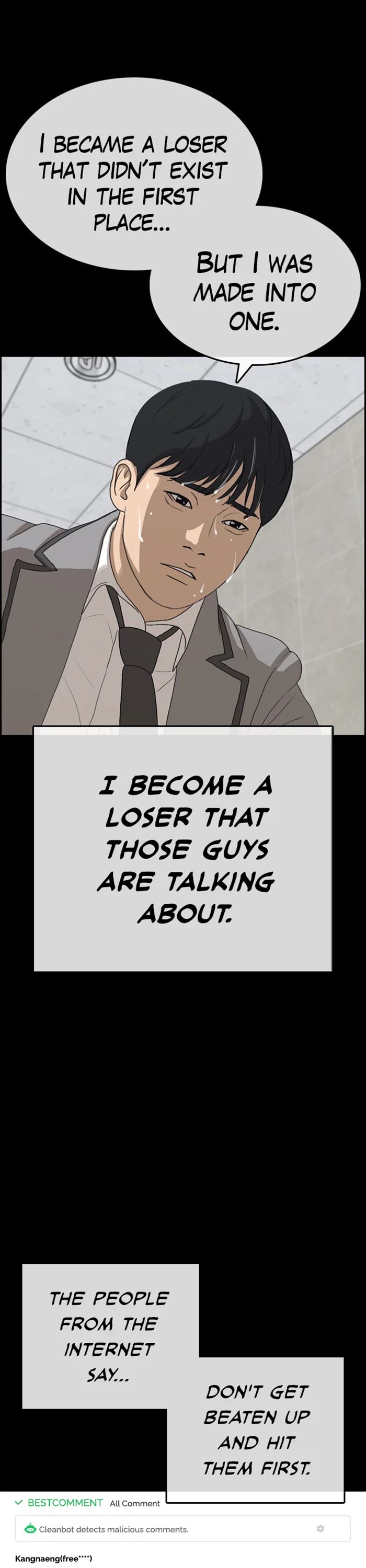 Life Completely Ruined Chapter 33 page 29 - Chapter 33