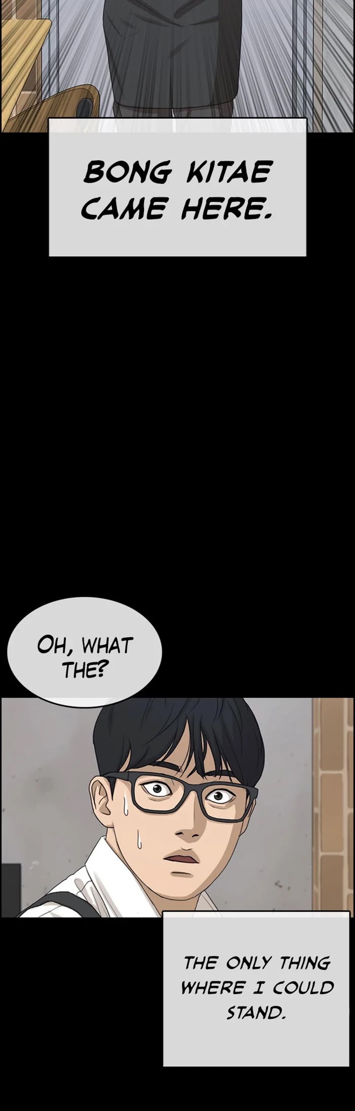 Life Completely Ruined Chapter 33 page 39 - Chapter 33