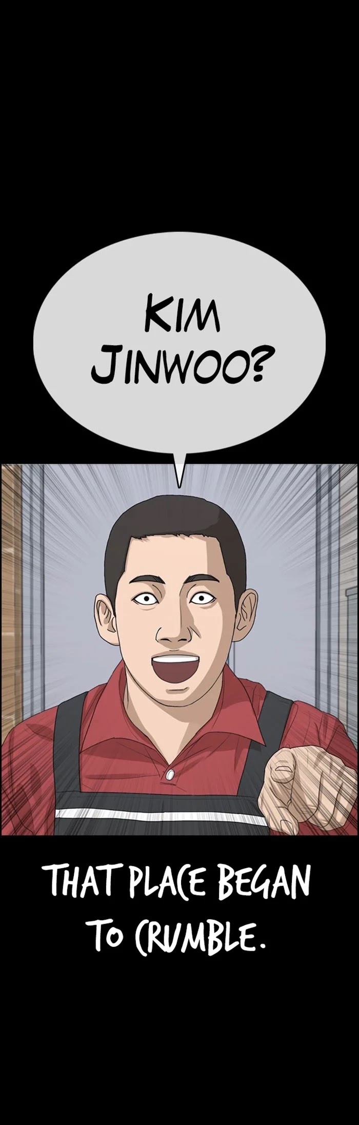 Life Completely Ruined Chapter 33 page 40 - Chapter 33
