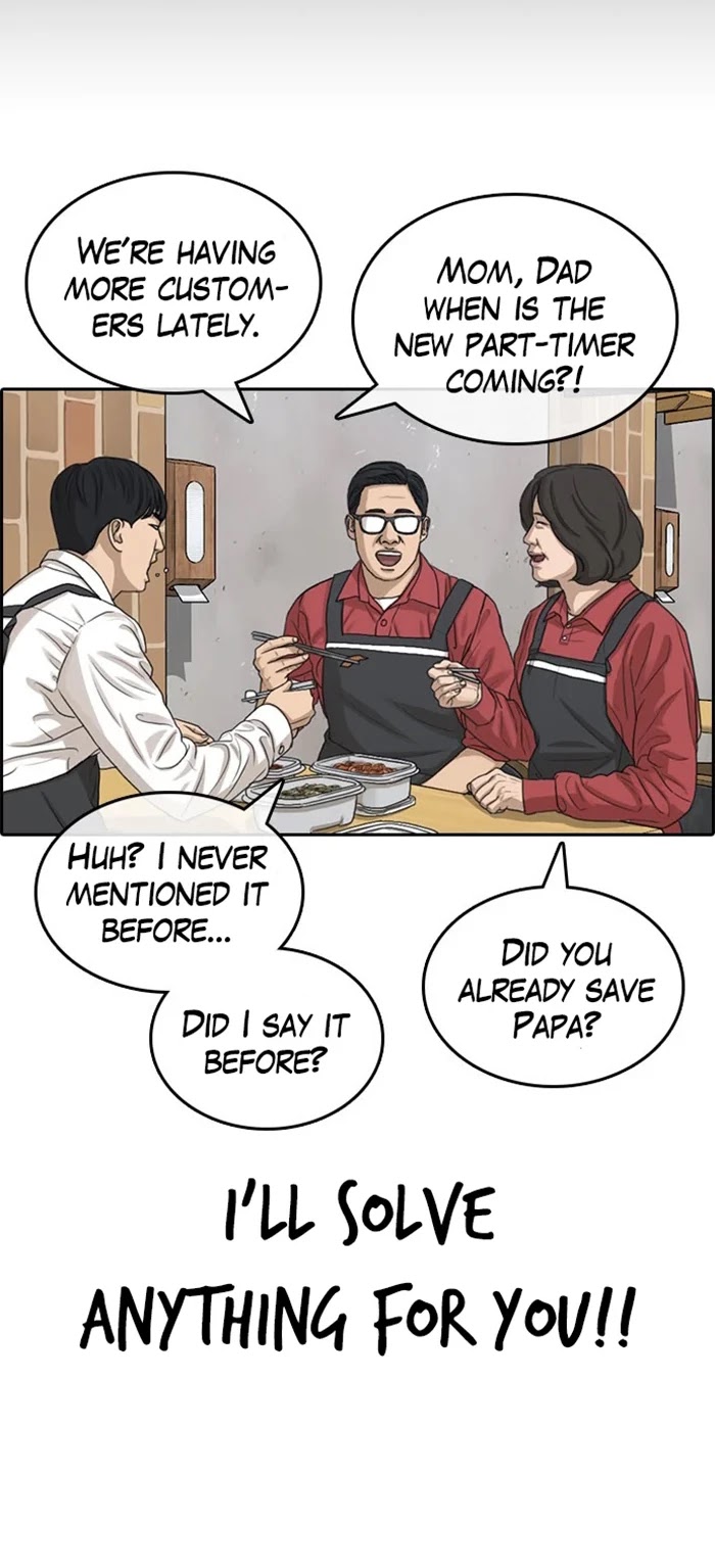 Life Completely Ruined Chapter 33 page 44 - Chapter 33
