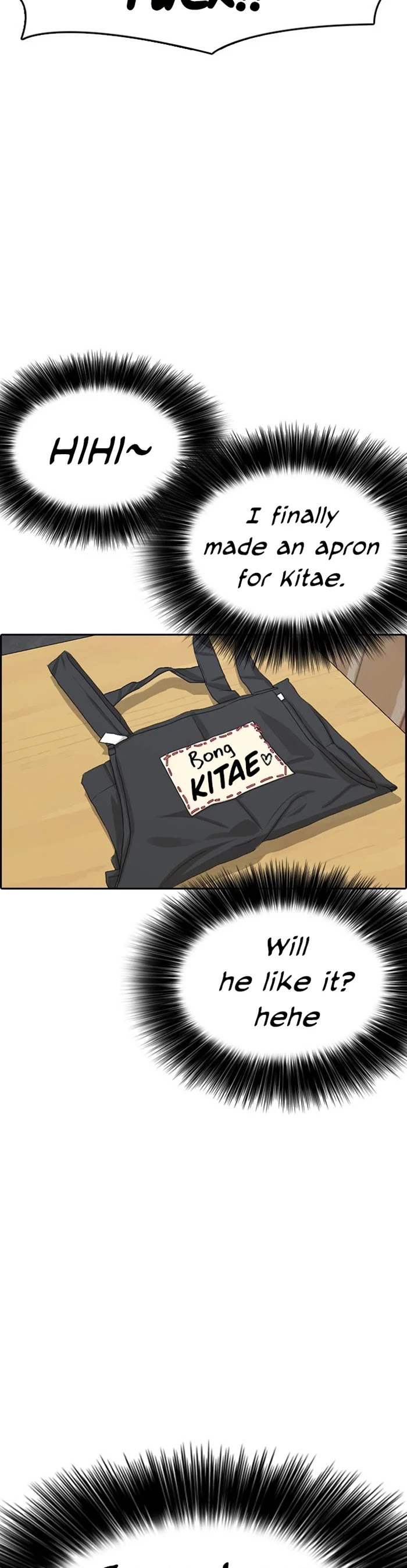 Life Completely Ruined Chapter 33 page 60 - Chapter 33
