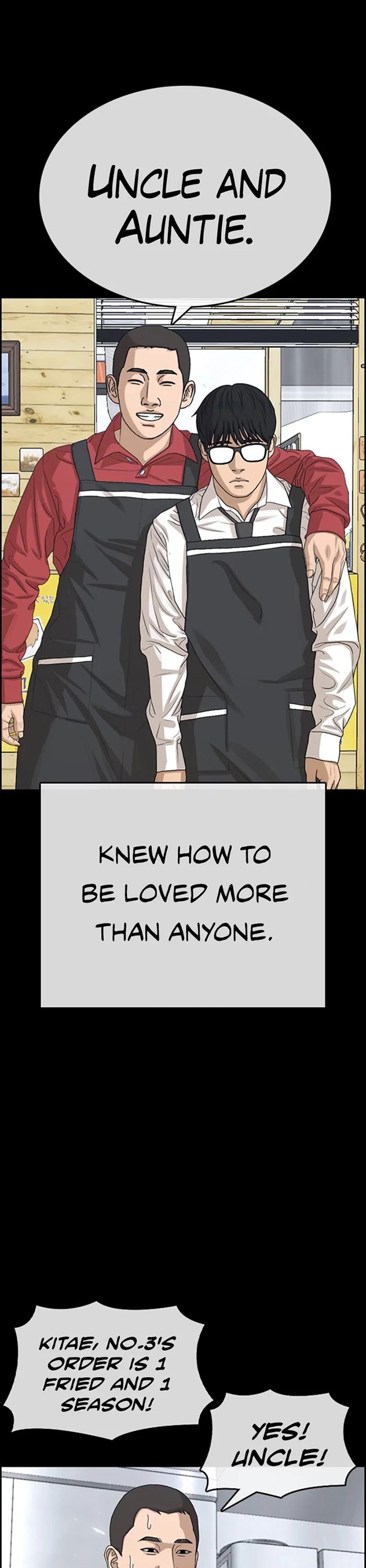 Life Completely Ruined Chapter 34 page 26 - Chapter 34