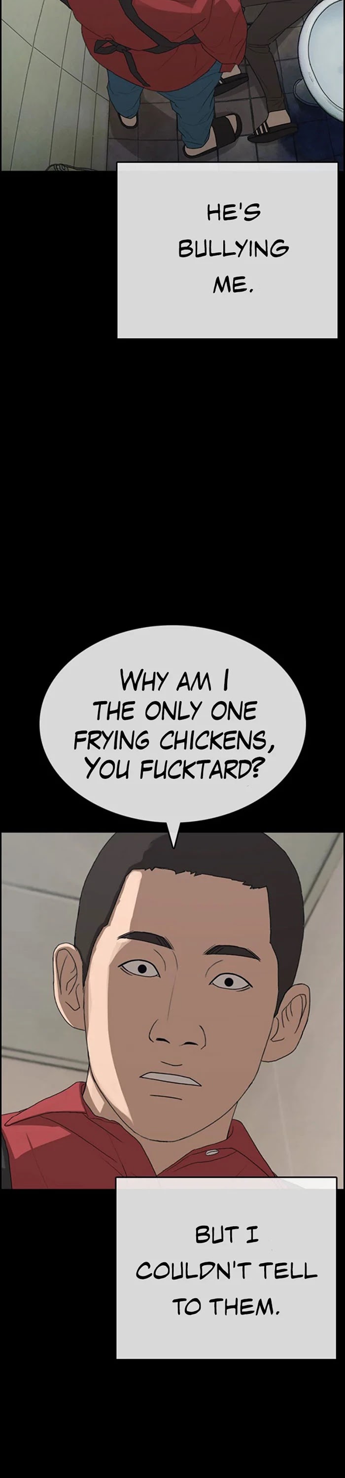 Life Completely Ruined Chapter 34 page 30 - Chapter 34
