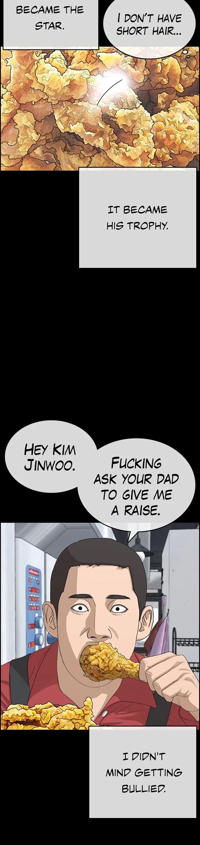 Life Completely Ruined Chapter 34 page 37 - Chapter 34