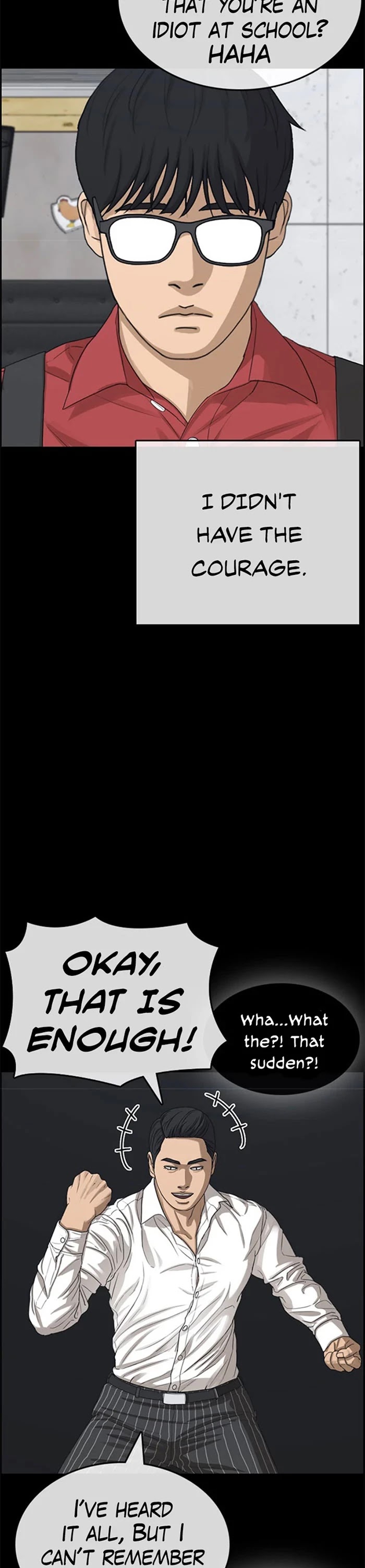 Life Completely Ruined Chapter 34 page 40 - Chapter 34