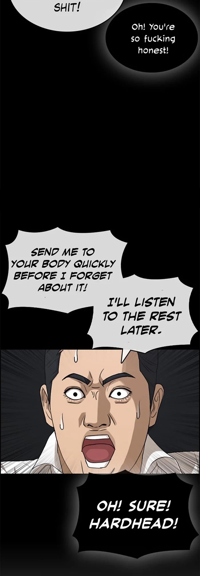 Life Completely Ruined Chapter 34 page 41 - Chapter 34