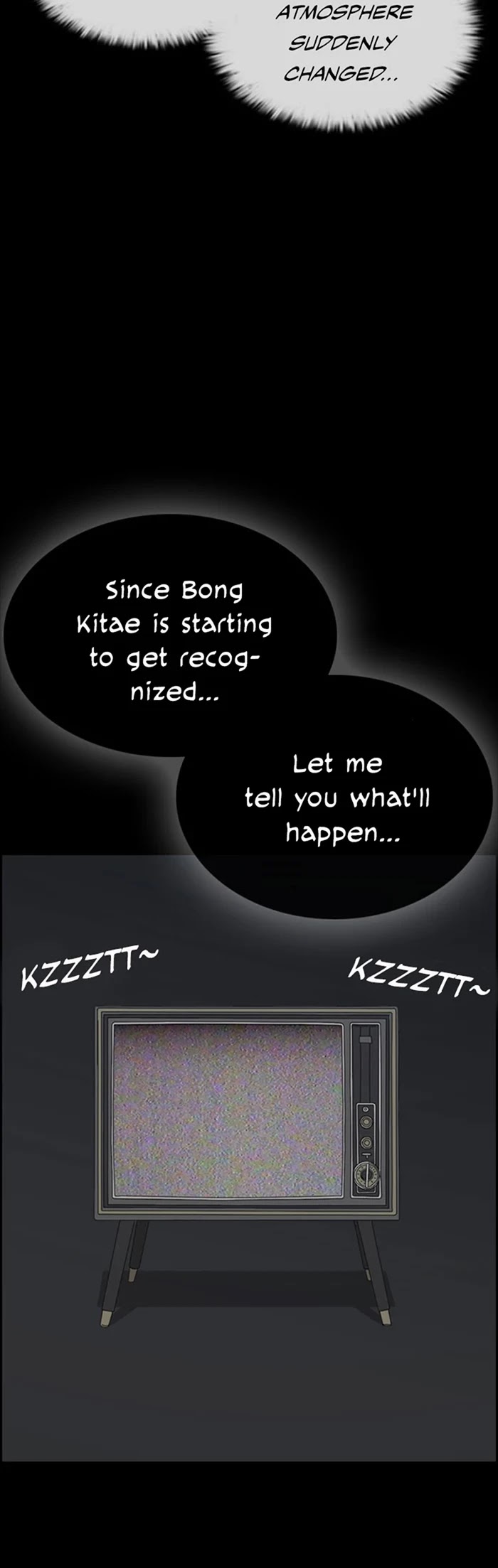 Life Completely Ruined Chapter 35 page 17 - Chapter 35