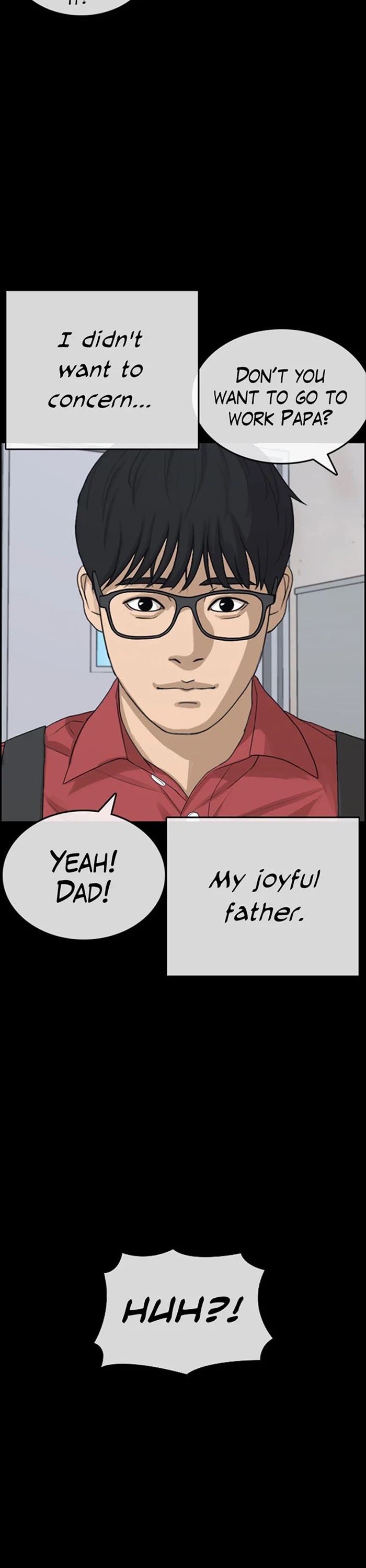 Life Completely Ruined Chapter 35 page 29 - Chapter 35