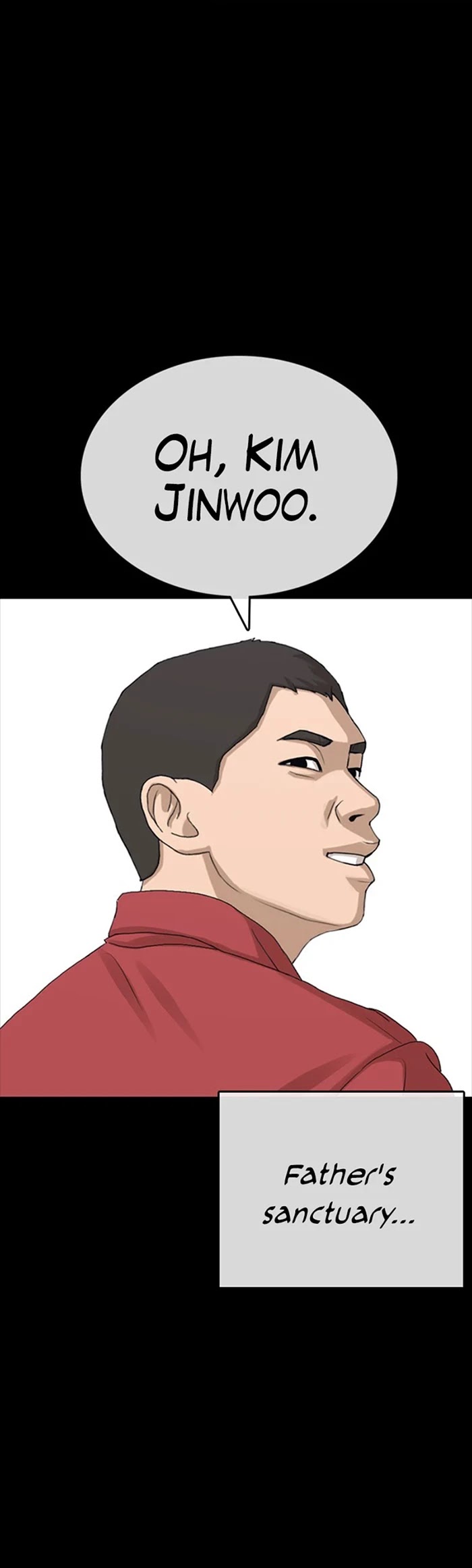 Life Completely Ruined Chapter 35 page 36 - Chapter 35
