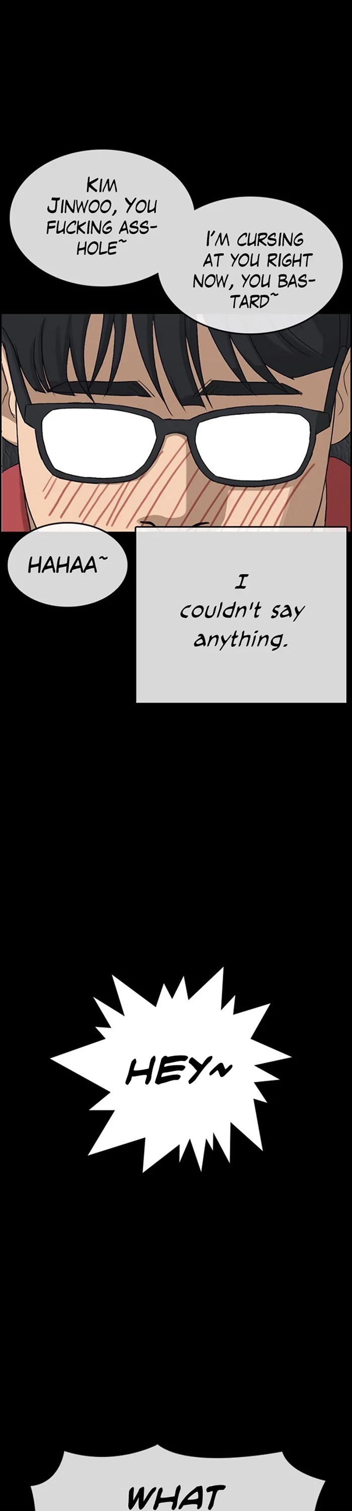 Life Completely Ruined Chapter 35 page 48 - Chapter 35