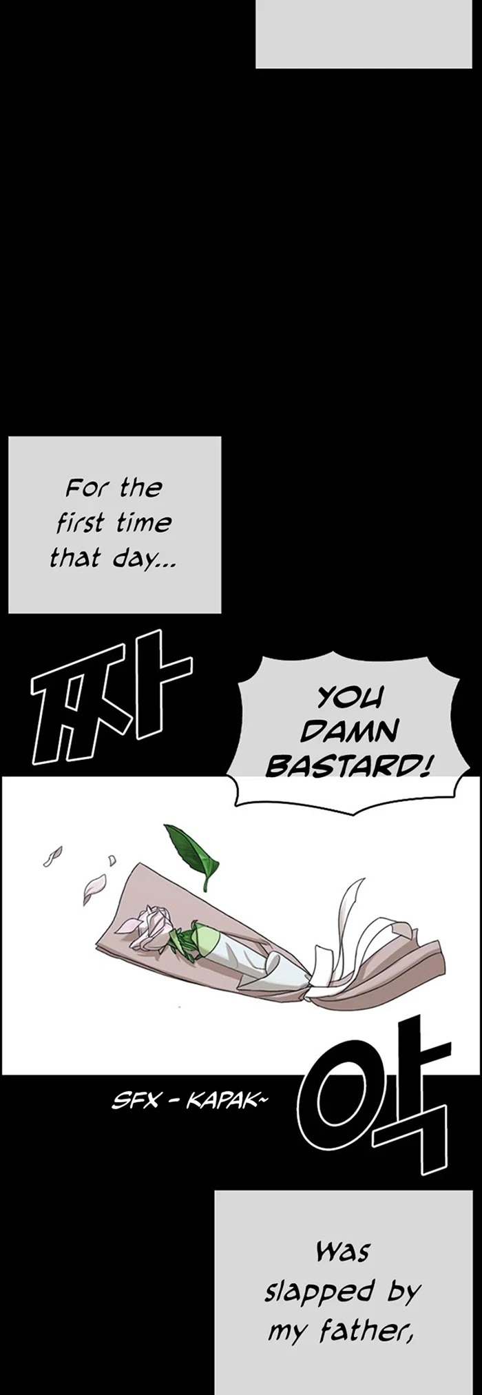 Life Completely Ruined Chapter 35 page 50 - Chapter 35